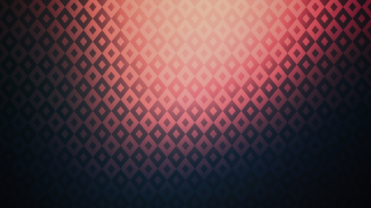 Textile à Pois Rouge et Blanc. Wallpaper in 1280x720 Resolution