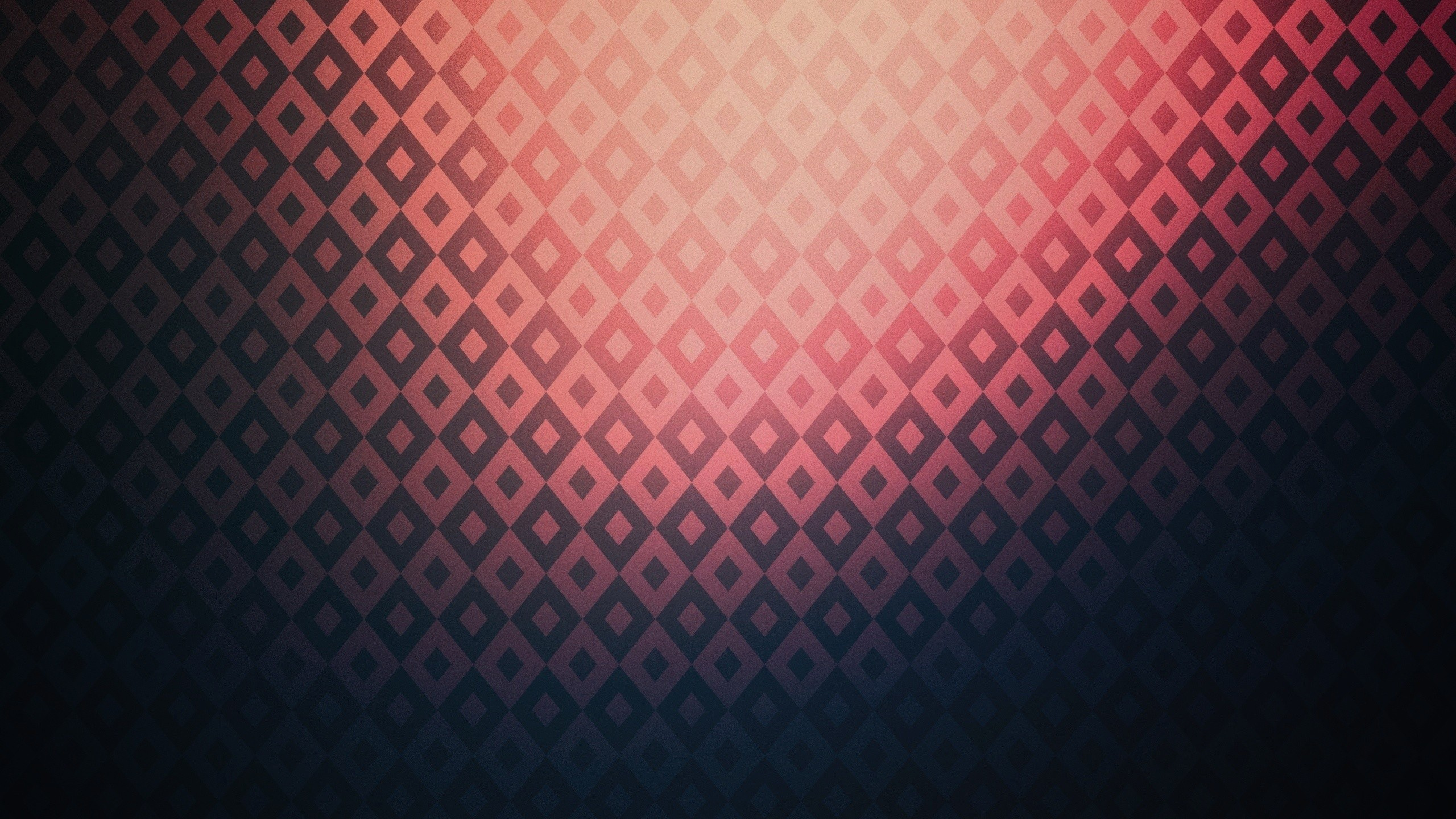 Textile à Pois Rouge et Blanc. Wallpaper in 2560x1440 Resolution