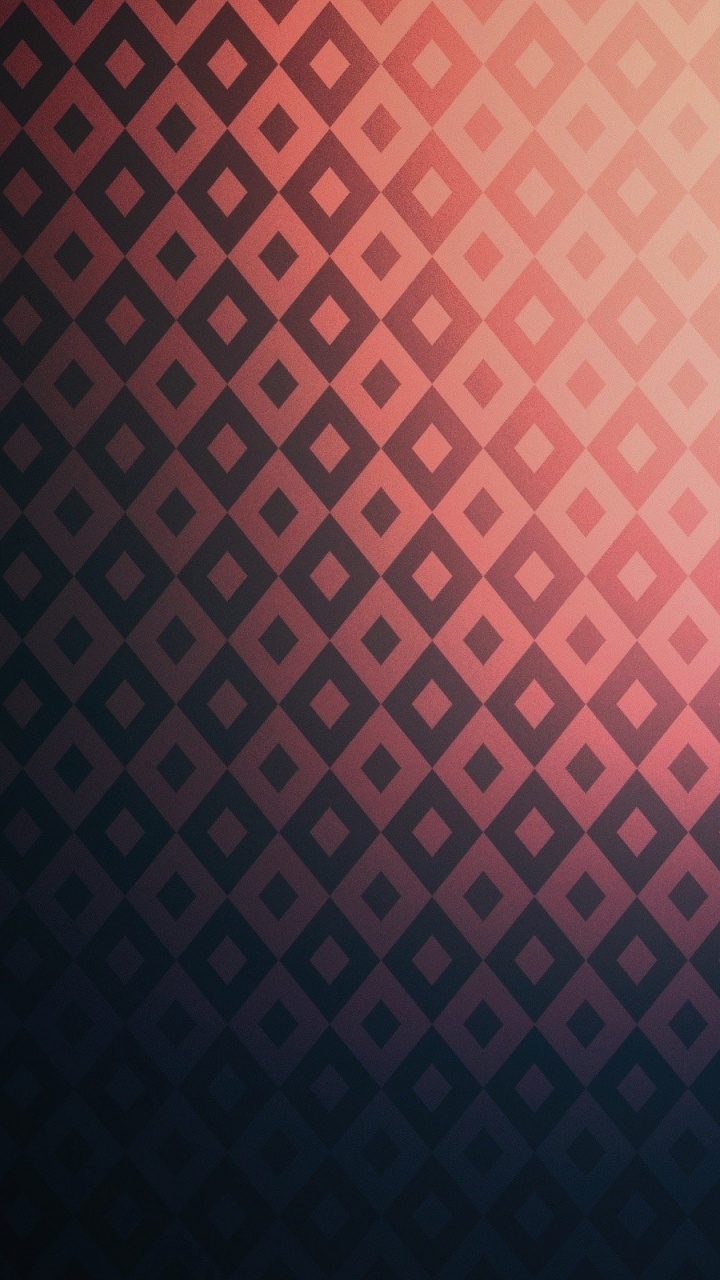 Textile à Pois Rouge et Blanc. Wallpaper in 720x1280 Resolution