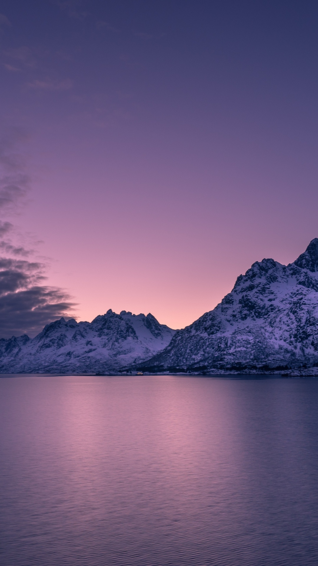 Nature, Blue, Mountain, Mountainous Landforms, Mountain Range. Wallpaper in 1080x1920 Resolution