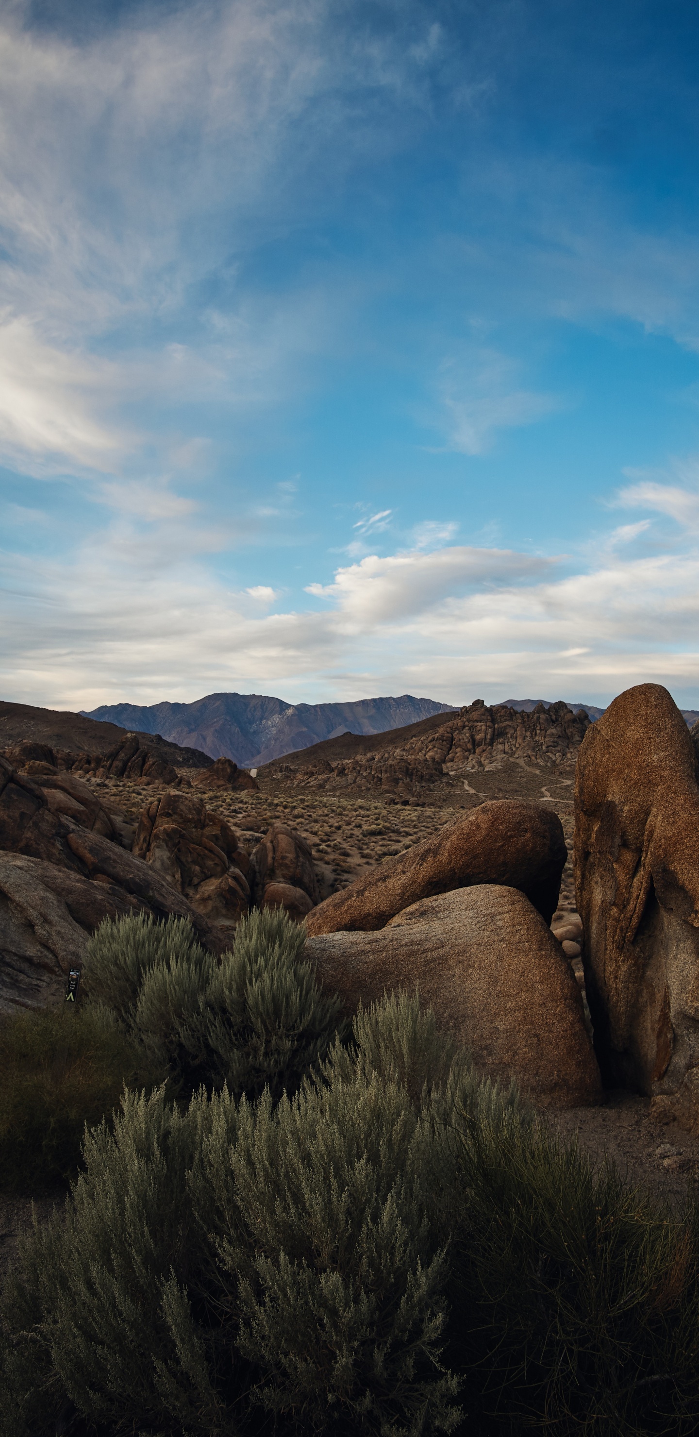 Ecoregion, Nature, Sky, Rock, National Park. Wallpaper in 1440x2960 Resolution