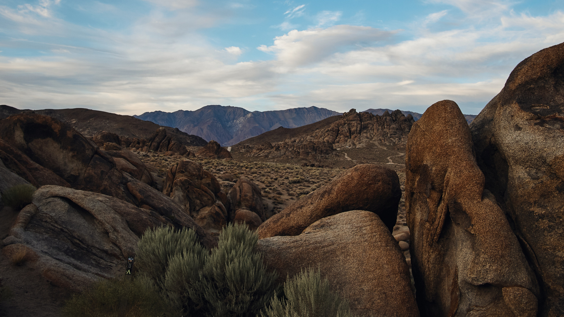 Ecoregion, Nature, Sky, Rock, National Park. Wallpaper in 1920x1080 Resolution