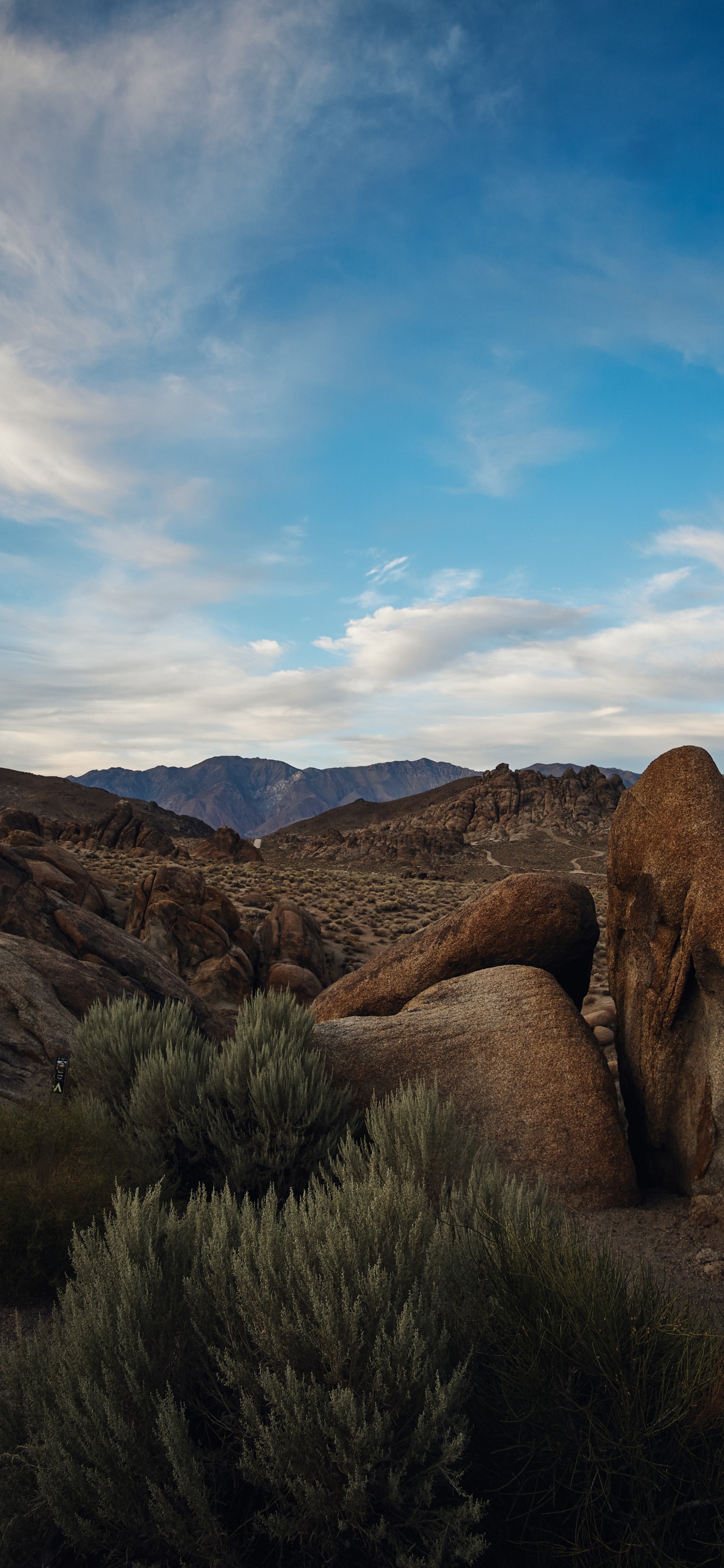 Ecorregión, Naturaleza, el Parque Nacional De, Paisaje Natural, Geología. Wallpaper in 1242x2688 Resolution