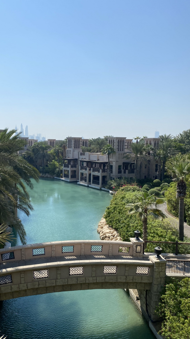 Canal, Body of Water, Waterway, Infrastructure, Water Resources. Wallpaper in 750x1334 Resolution