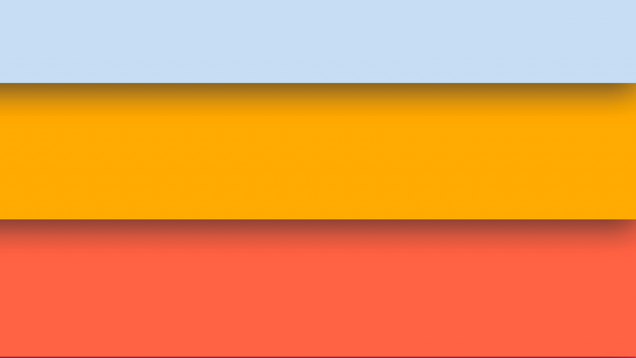 Colorfulness, Rectangle, Tints and Shades, Magenta, Electric Blue. Wallpaper in 1280x720 Resolution