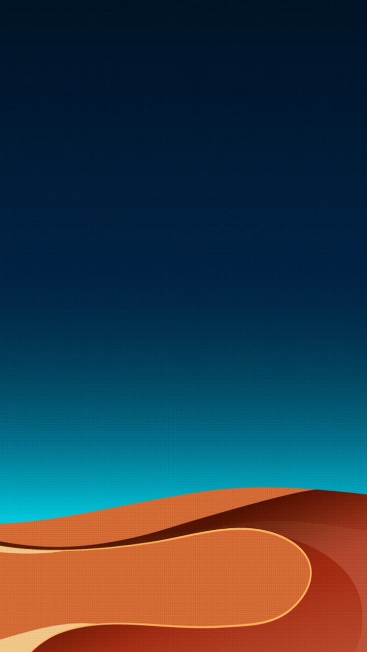 Orange, Pente, Paysage Naturel, Horizon, de Teintes et de Nuances. Wallpaper in 720x1280 Resolution