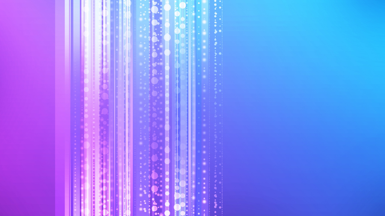 Blue and White Floral Textile. Wallpaper in 1280x720 Resolution