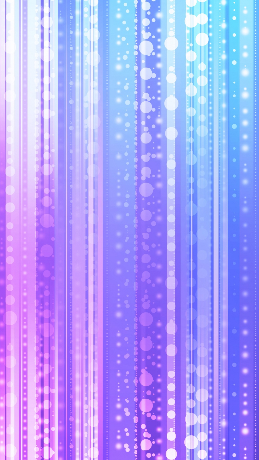 Textil Floral Azul y Blanco. Wallpaper in 1080x1920 Resolution