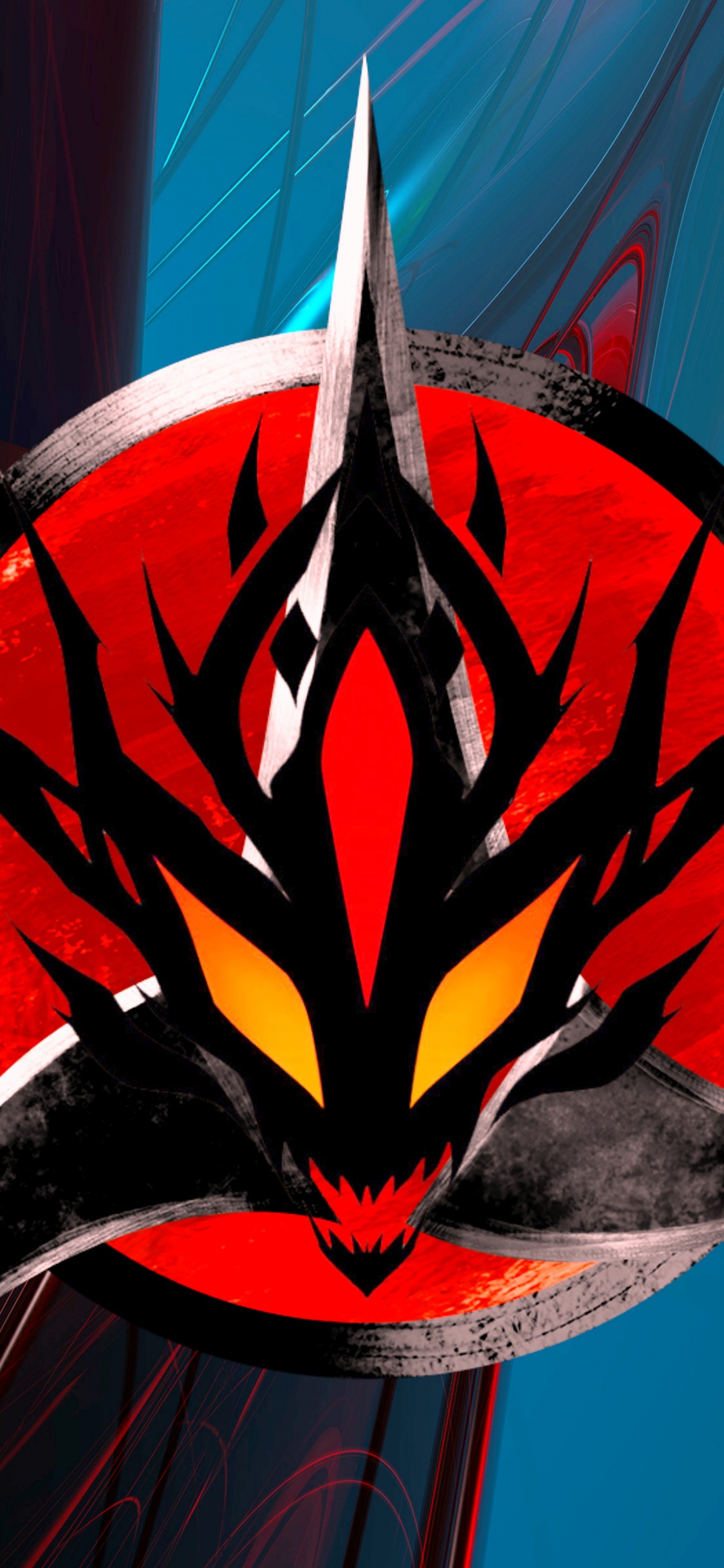 Grafik-design, Illustration, Batman, Fernsehen, Fiktiver Charakter. Wallpaper in 1125x2436 Resolution