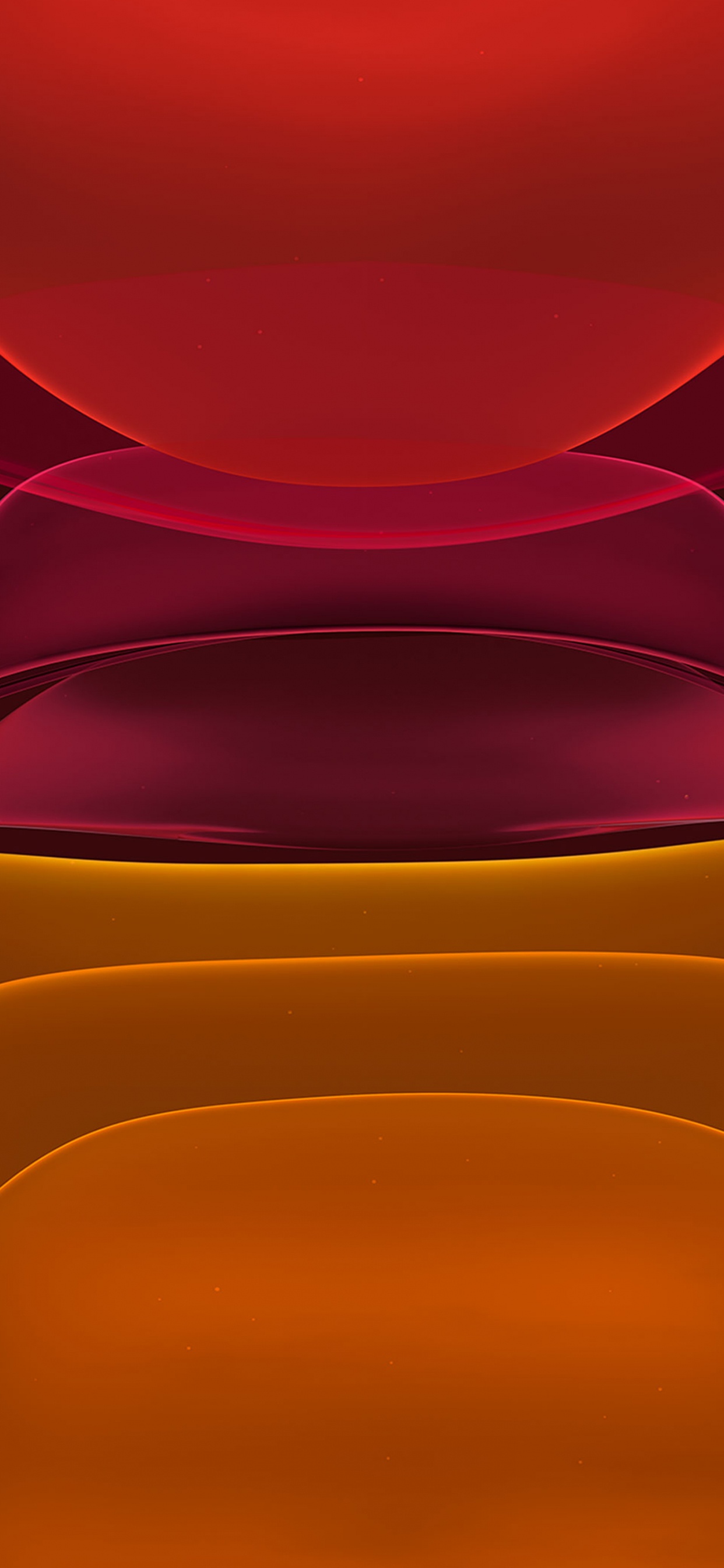 Apple, IPhone, IPhone 11, Manzana, Amarillo. Wallpaper in 1242x2688 Resolution