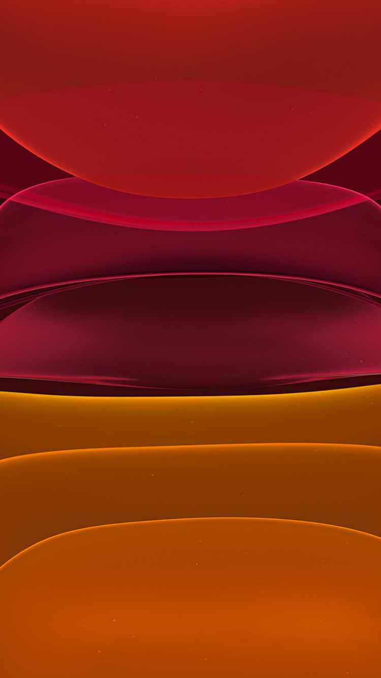 Apple, IPhone, IPhone 11, Manzana, Amarillo. Wallpaper in 750x1334 Resolution