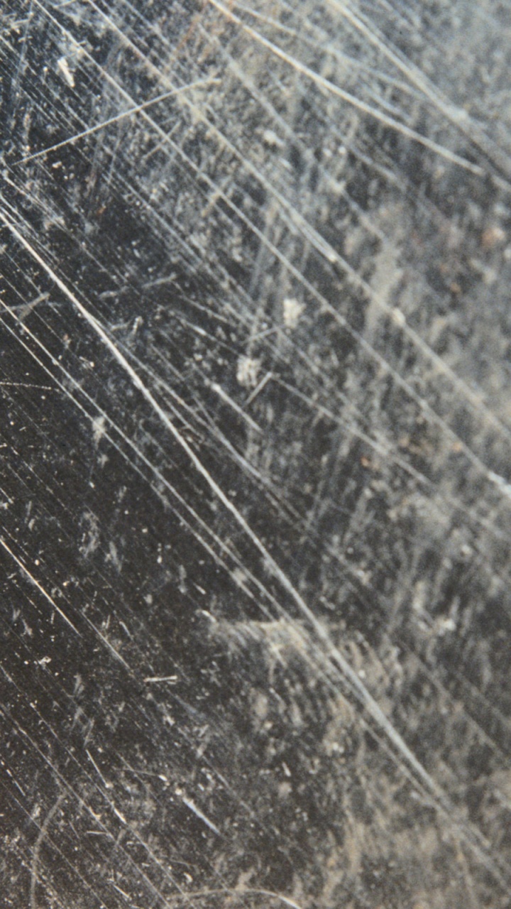 Blaue Und Weiße Lichtreflexion. Wallpaper in 720x1280 Resolution