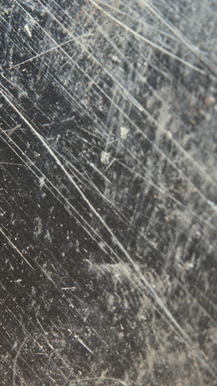 Blaue Und Weiße Lichtreflexion. Wallpaper in 750x1334 Resolution