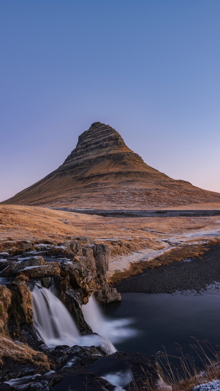 Meter, Wadi, Water, Water Resources, Natural Landscape. Wallpaper in 720x1280 Resolution