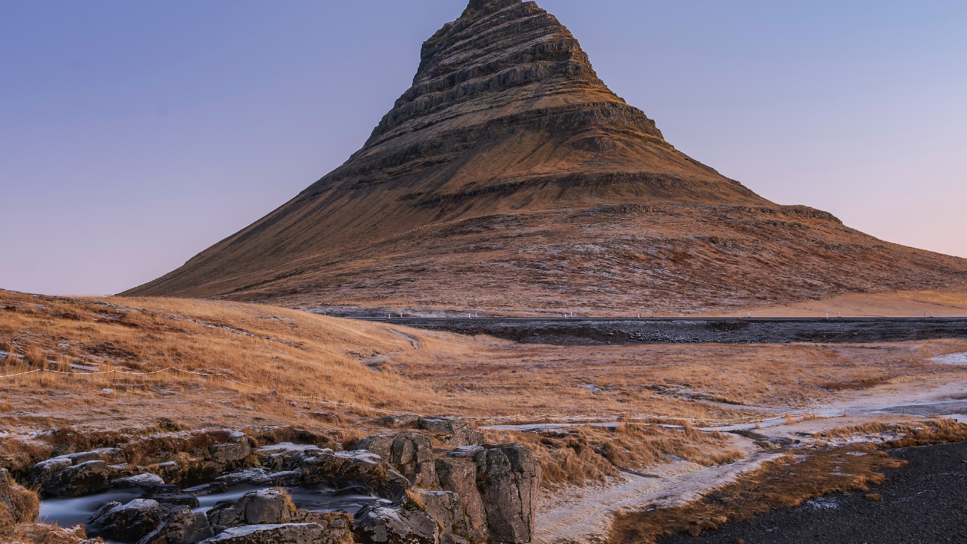 Mètre, Wadi, Eau, Les Ressources en Eau, Paysage Naturel. Wallpaper in 1366x768 Resolution