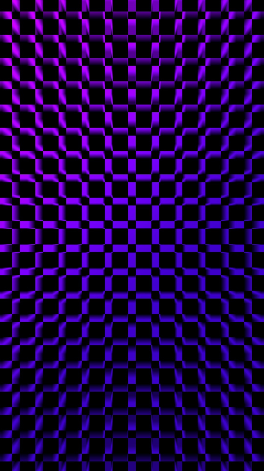 Conception, Blue, la Pureté de la Couleur, Purple, Violette. Wallpaper in 1080x1920 Resolution