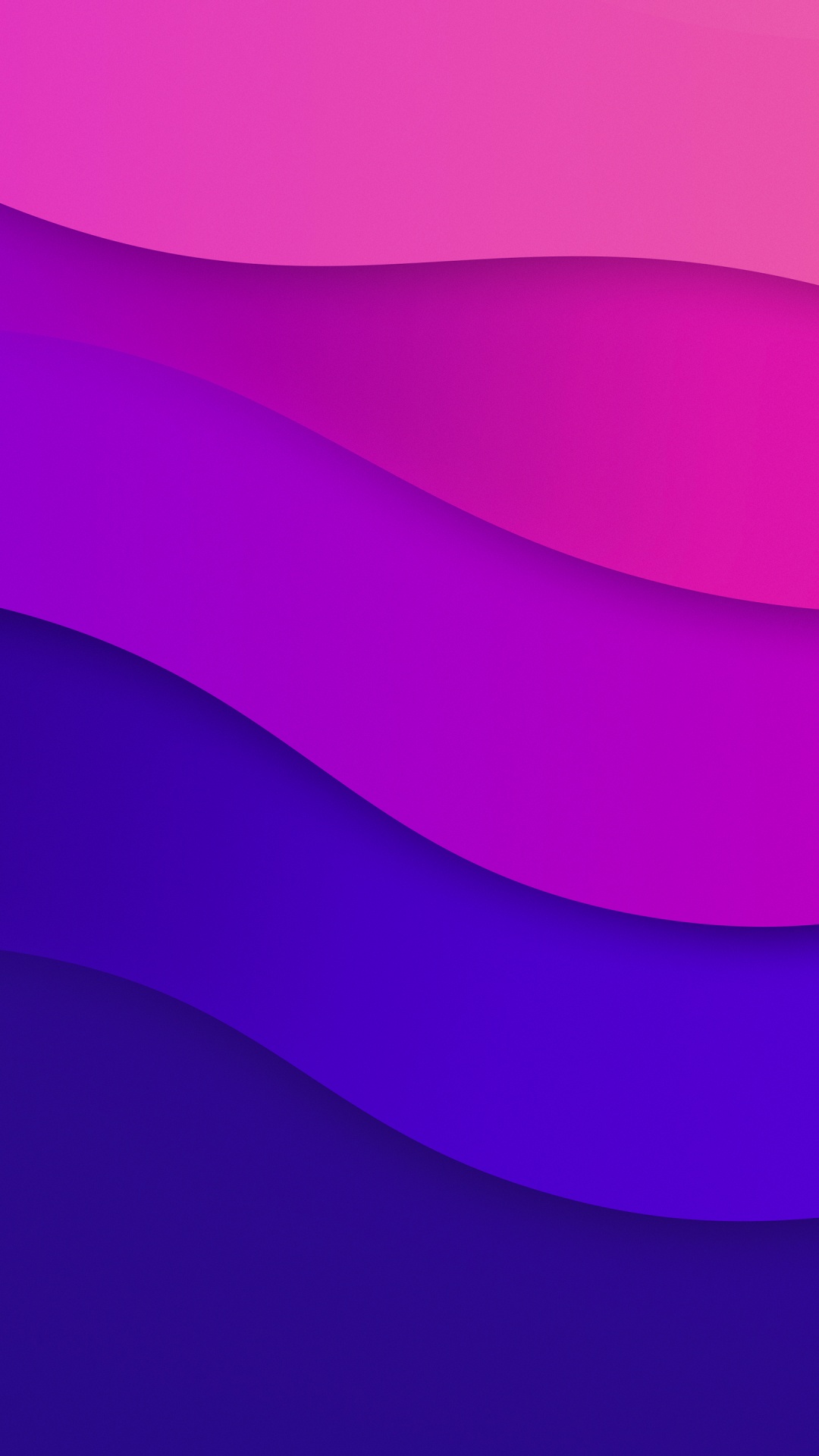 Waves – Monterey (Desktop). Wallpaper in 1080x1920 Resolution