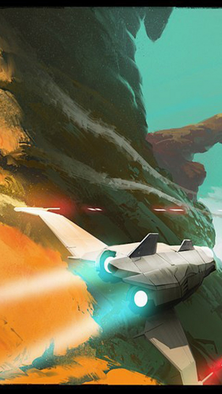 No Mans Sky, Playstation 4, Juego de Pc, Playstation, Xbox One. Wallpaper in 750x1334 Resolution