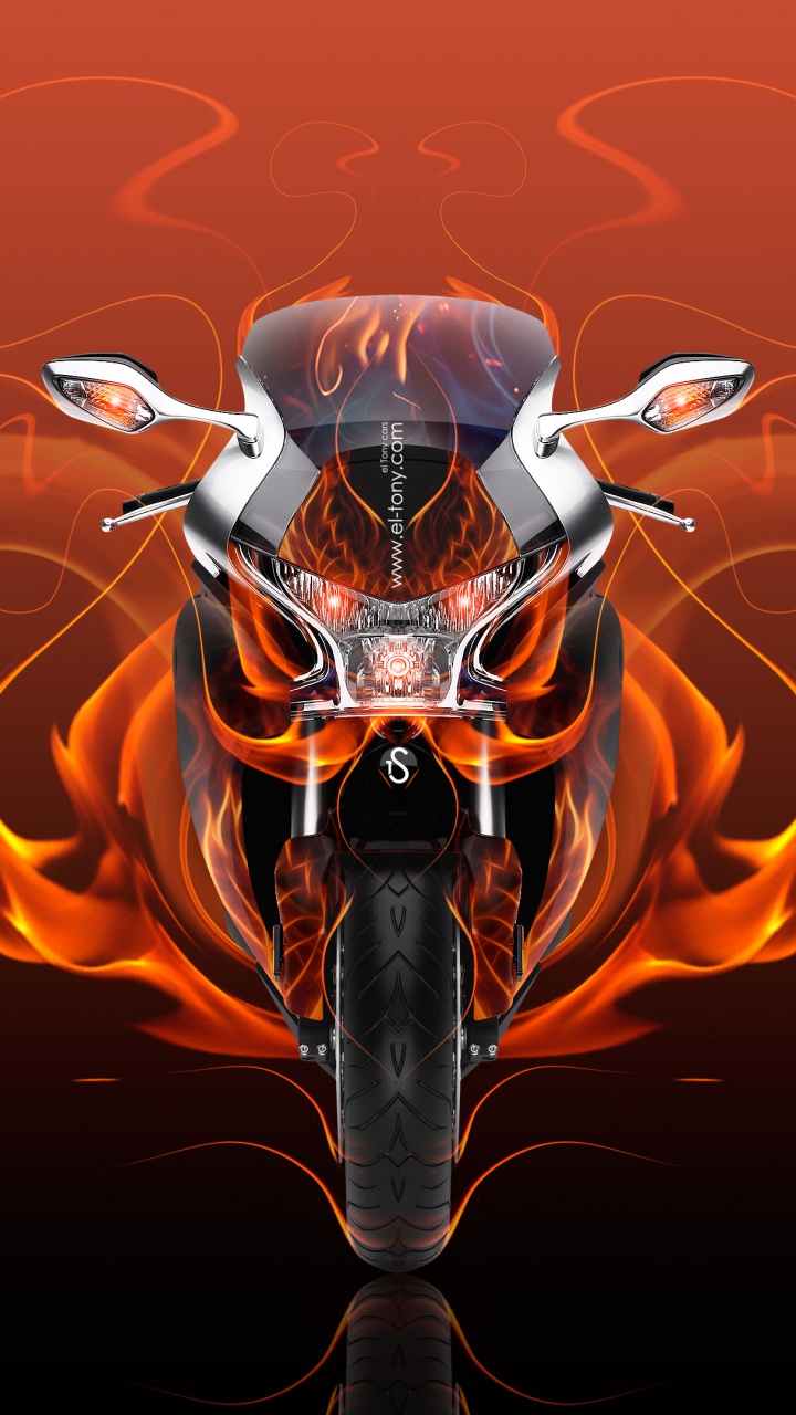 Man in Black and White Helmet Illustration. Wallpaper in 720x1280 Resolution