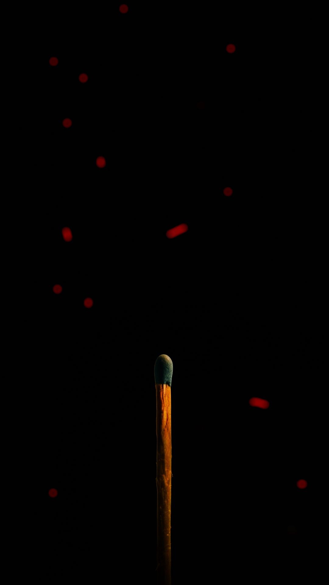 Gas, Medianoche, Espacio, Magenta, Evento. Wallpaper in 1080x1920 Resolution