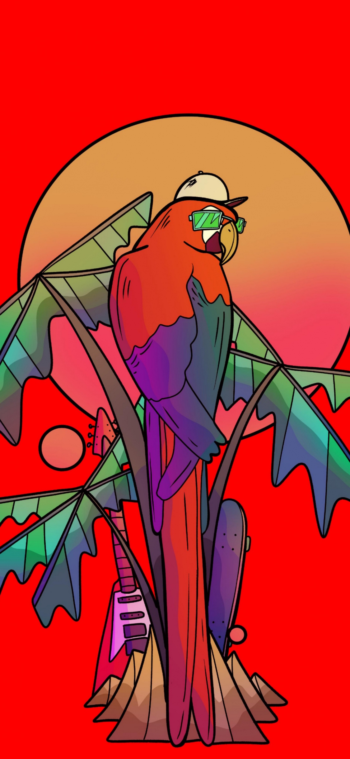 Wow Wow Wubbzy Kürbisschablone, Birds, Blühende Pflanze, Kunst, Vogel. Wallpaper in 1125x2436 Resolution