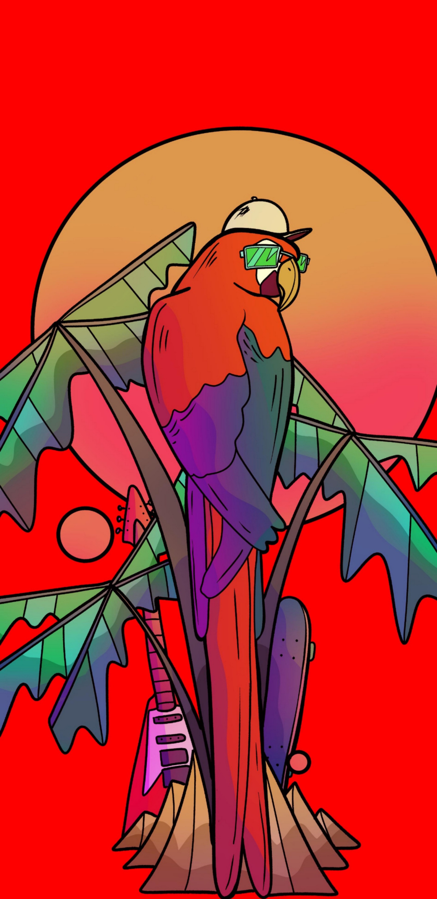 Wow Wow Wubbzy Kürbisschablone, Birds, Blühende Pflanze, Kunst, Vogel. Wallpaper in 1440x2960 Resolution