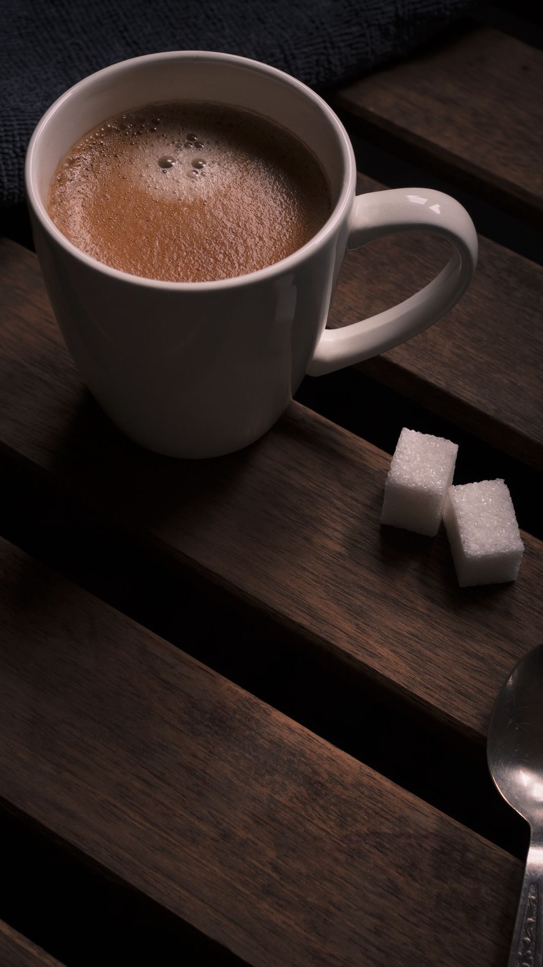 Park Sosnovaya Roshcha, Coffee, Cuban Espresso, Tableware, Food. Wallpaper in 1080x1920 Resolution