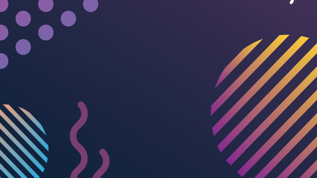 Licht, Smartphone, Grafik-design, Purpur, Veilchen. Wallpaper in 1280x720 Resolution