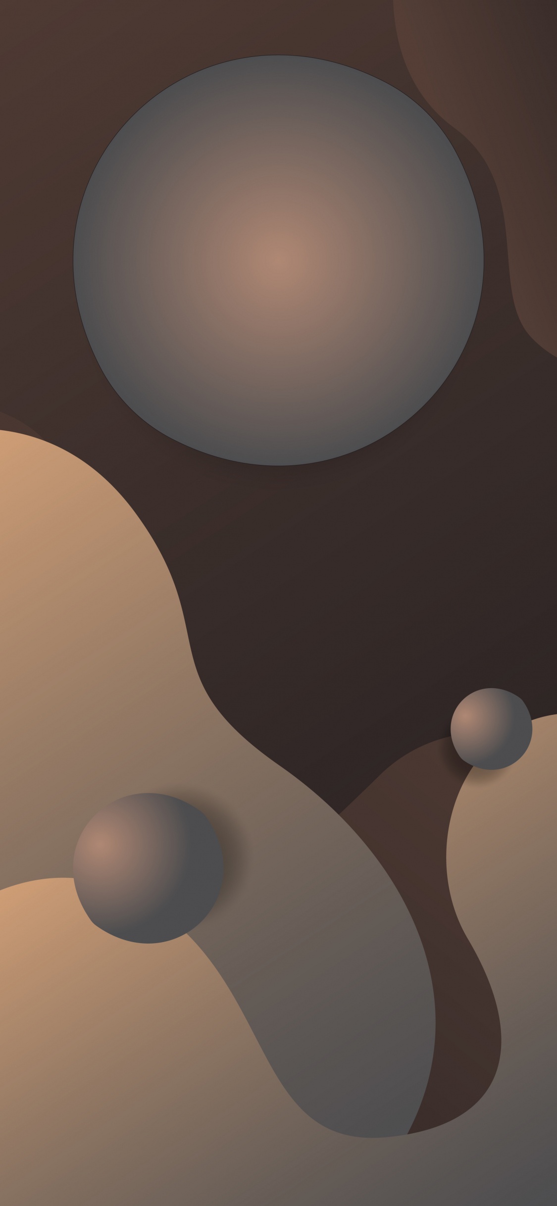 Light, Nokia 8, Telephone, Huawei P10, Graphics. Wallpaper in 1125x2436 Resolution