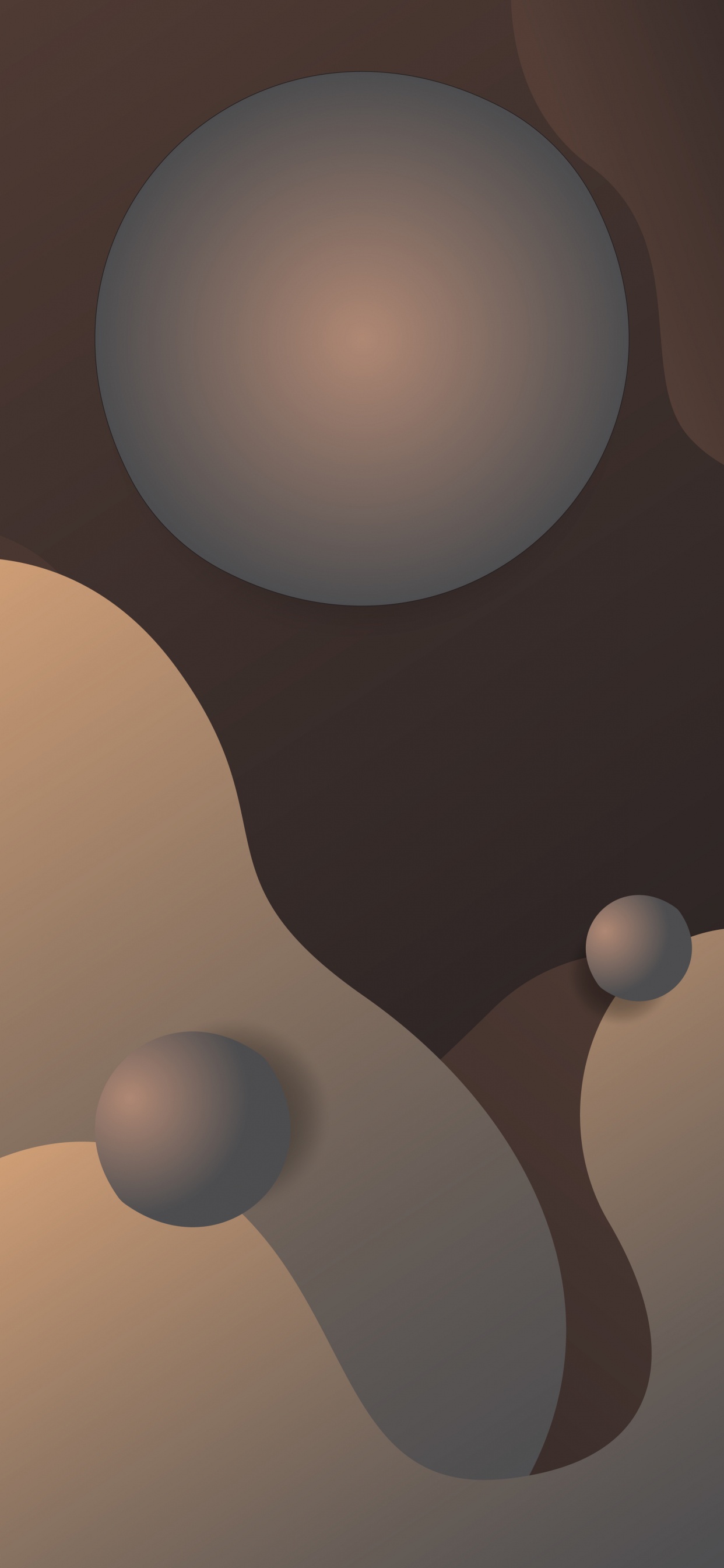 Luz, Nokia 8, Teléfono, Huawei P10, Gráficos. Wallpaper in 1242x2688 Resolution