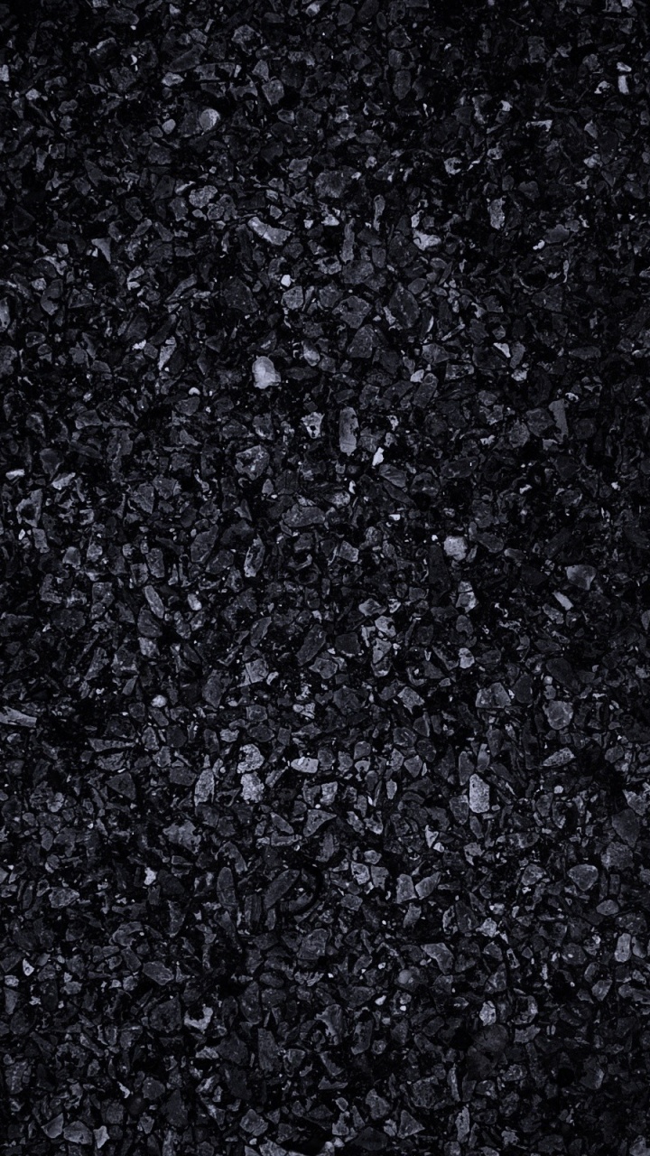 Pintura Abstracta en Blanco y Negro. Wallpaper in 720x1280 Resolution