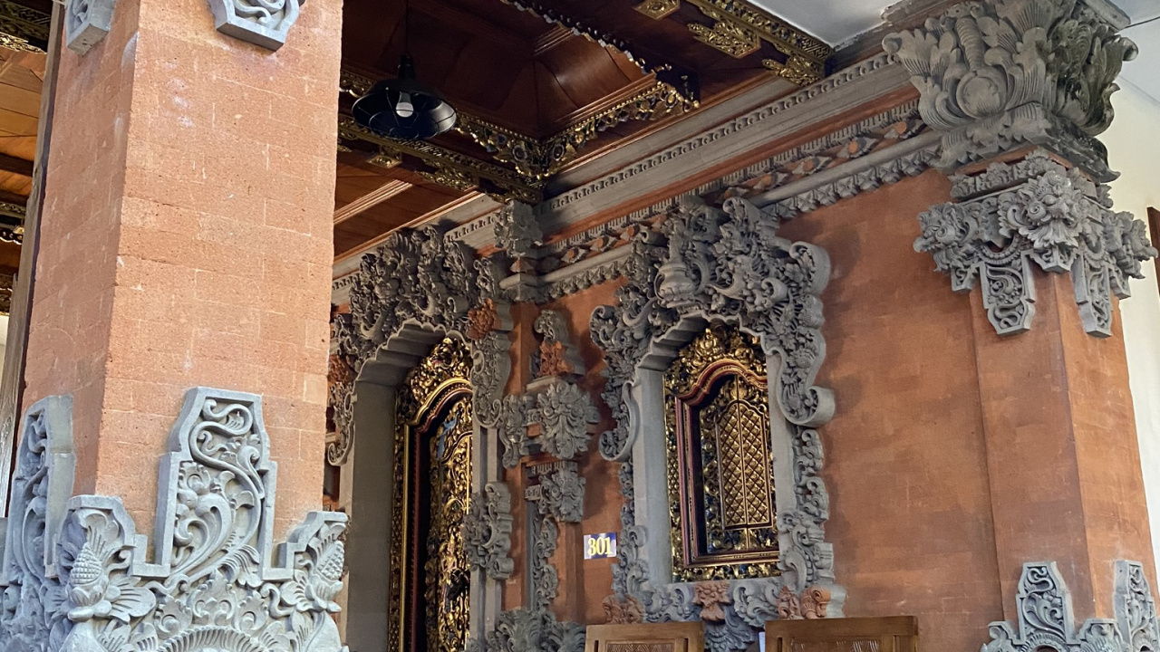 Bali, Sculpture, History, Interior Design, Carving. Wallpaper in 1280x720 Resolution