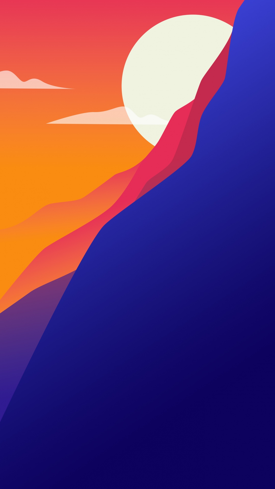 Texte, Geste, Art, Horizon, Pente. Wallpaper in 1080x1920 Resolution