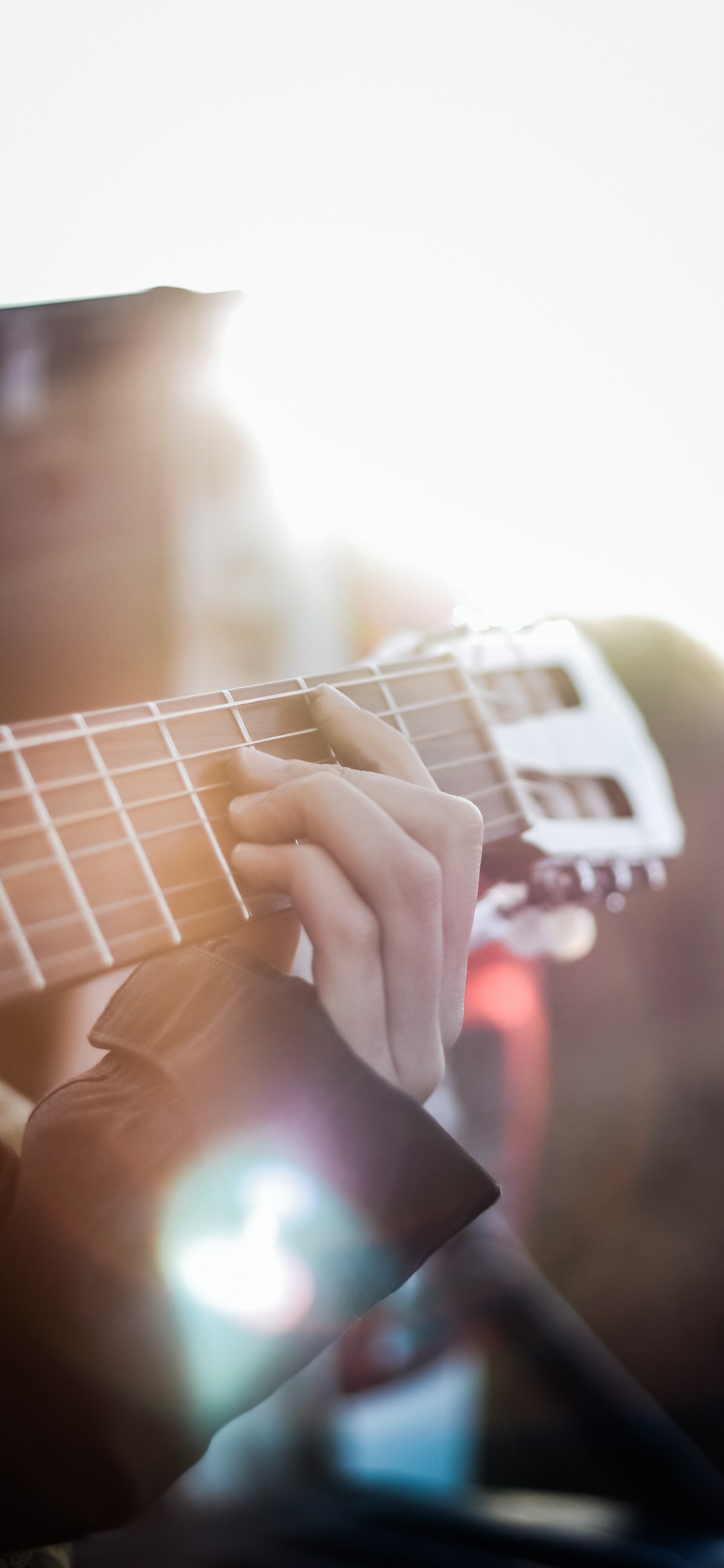 Guitare, Guitare Classique, Instrument à Cordes, Guitare Acoustique, Instruments à Cordes Pincées. Wallpaper in 1242x2688 Resolution