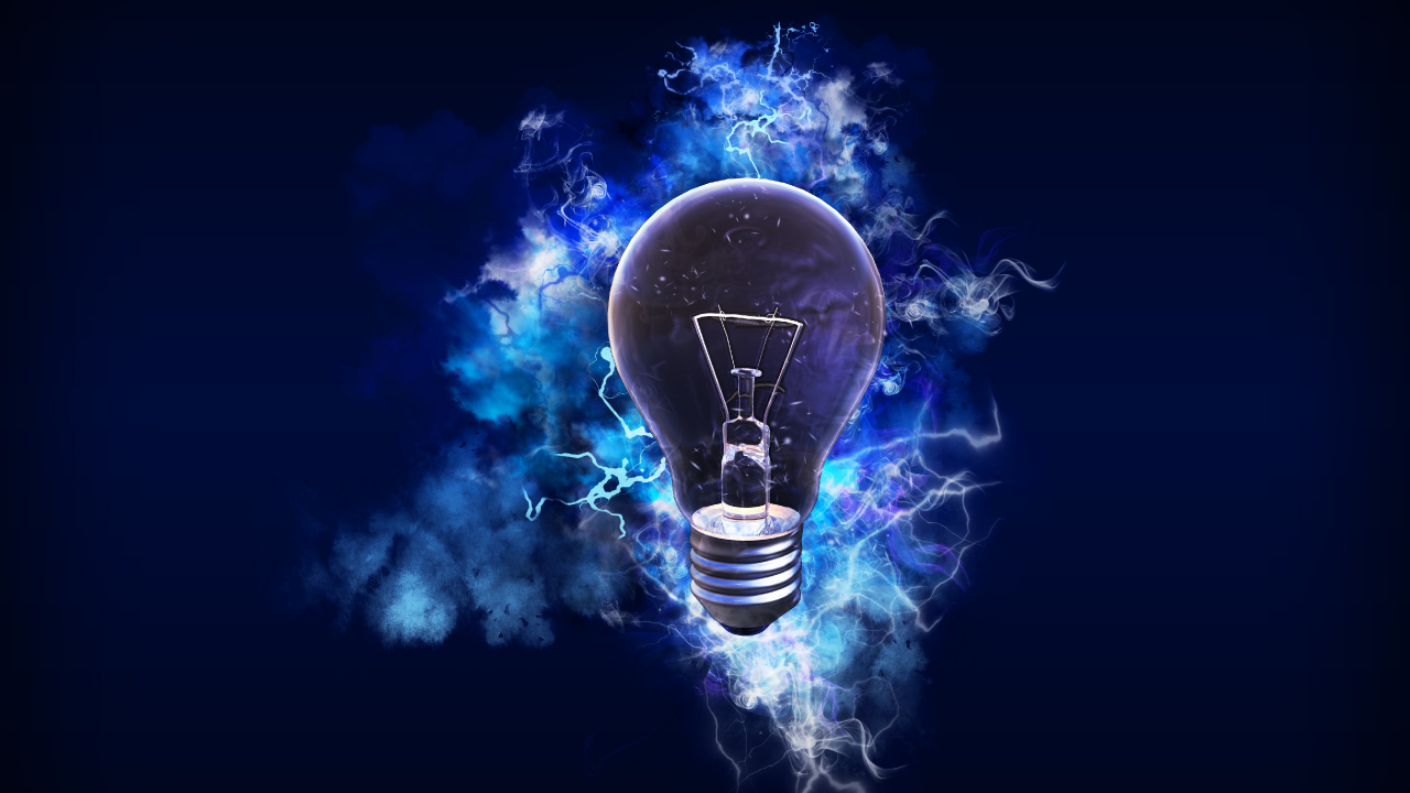 Globo de Aire Caliente Blanco Con Humo Naranja y Amarillo.. Wallpaper in 1280x720 Resolution