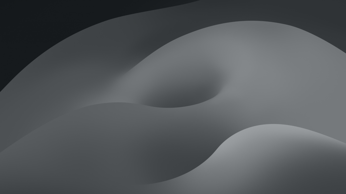 Gris, Smartphone, Manzana, Luz, Ios. Wallpaper in 1366x768 Resolution