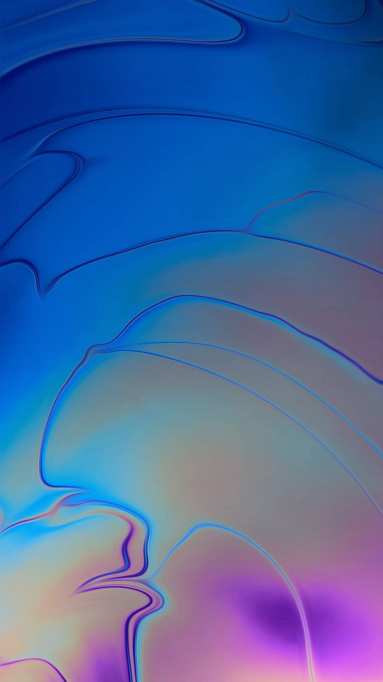 Macbook Pro, Apple, IPhone, MacBook Pro 2018, Äpfeln. Wallpaper in 750x1334 Resolution