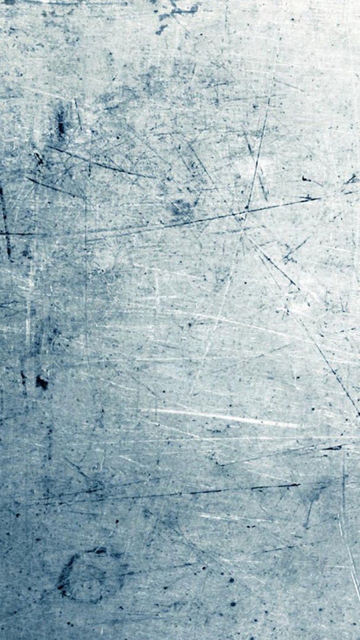 Abstrakte Schwarz-Weiß-Malerei. Wallpaper in 720x1280 Resolution