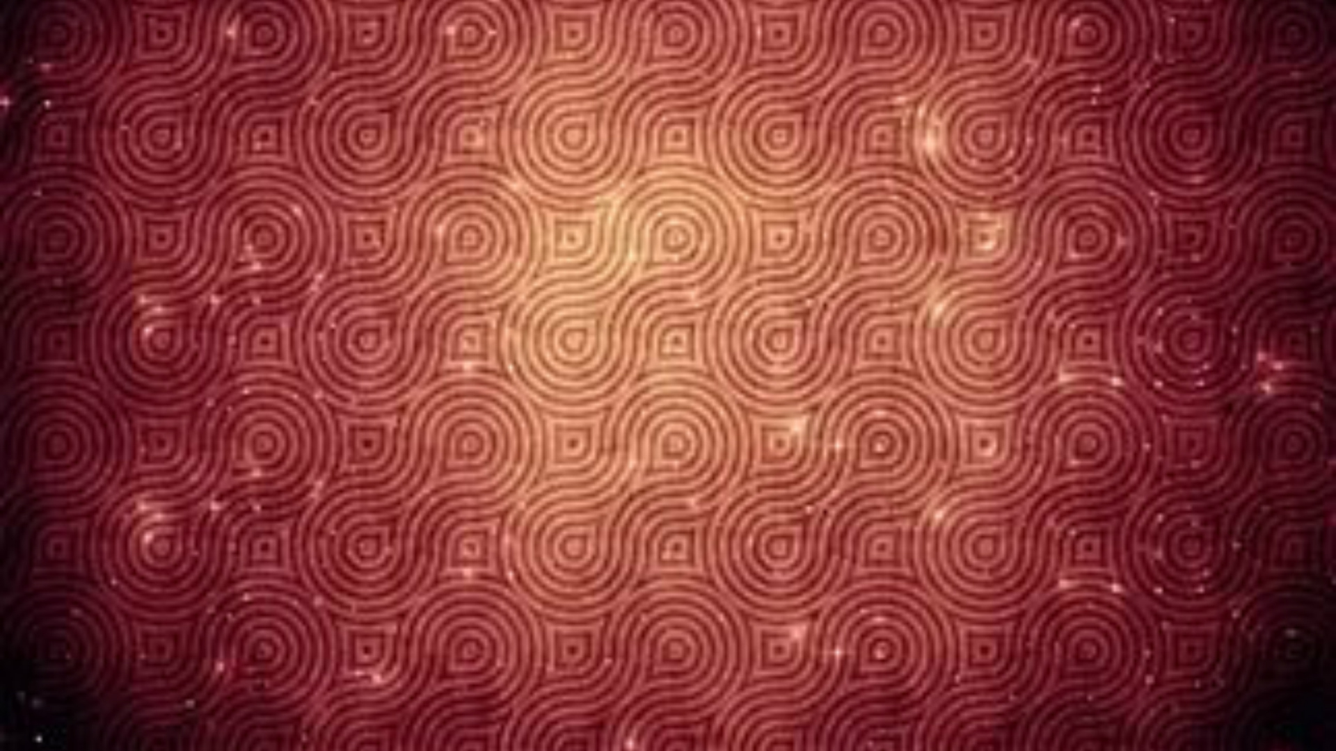 Red and White Paisley Textile. Wallpaper in 1920x1080 Resolution