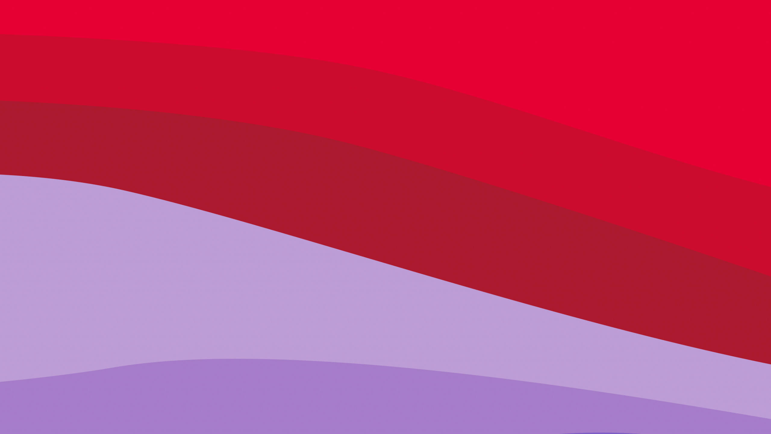 Mathematik, Geometrie, Farbigkeit, Azure, Purpur. Wallpaper in 2560x1440 Resolution