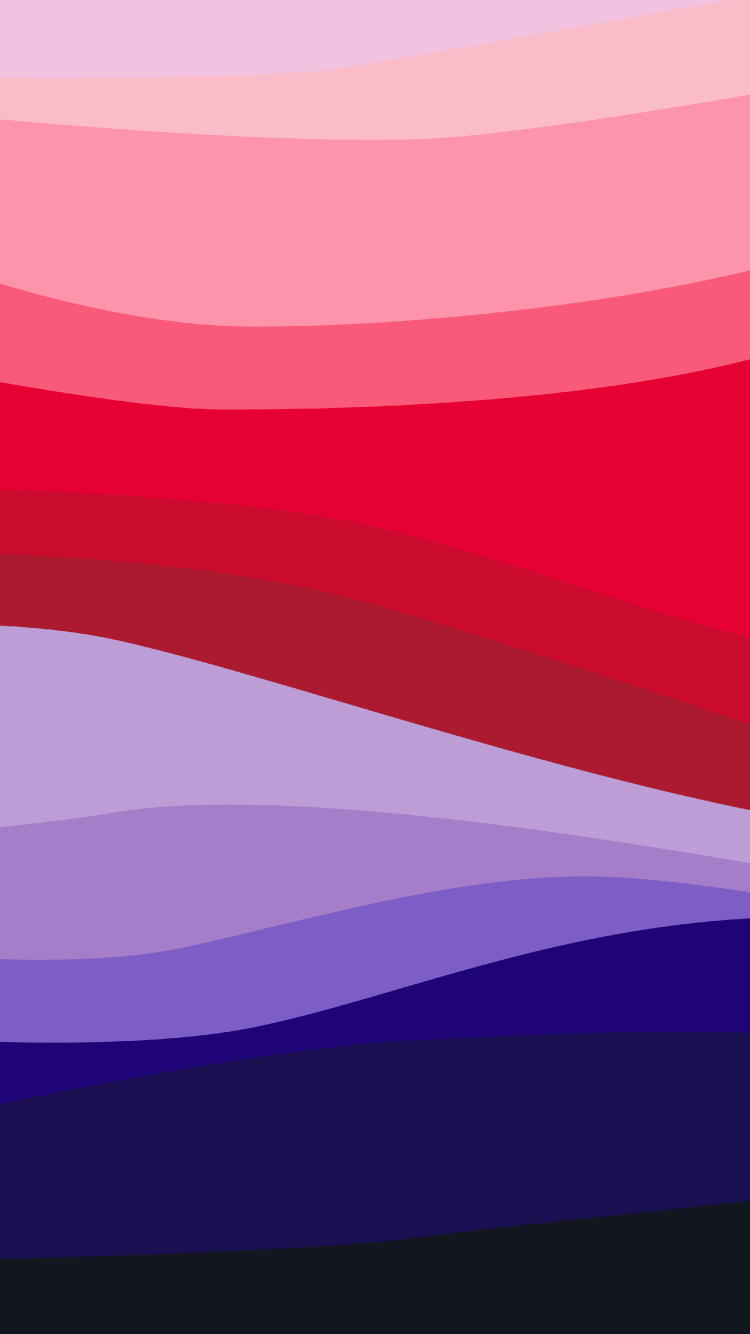 Mathematik, Geometrie, Farbigkeit, Azure, Purpur. Wallpaper in 750x1334 Resolution