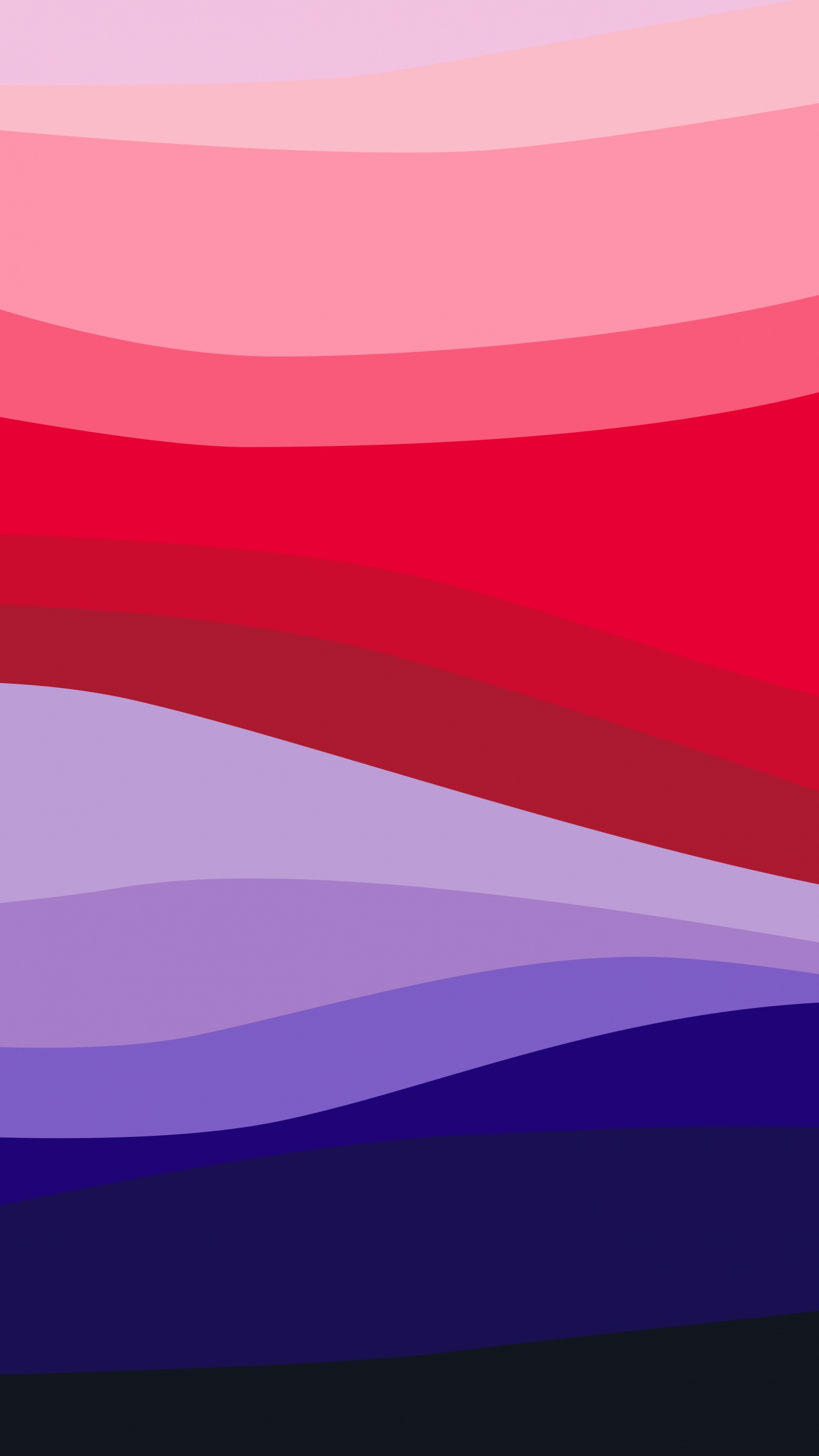 数学, 色彩, Azure, 紫色的, 粉红色 壁纸 1440x2560 允许