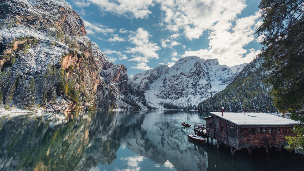 Dolomitas, Querido, Resort Falkensteiner Capo Boi, Hotel Falkensteiner, Viaje. Wallpaper in 1280x720 Resolution