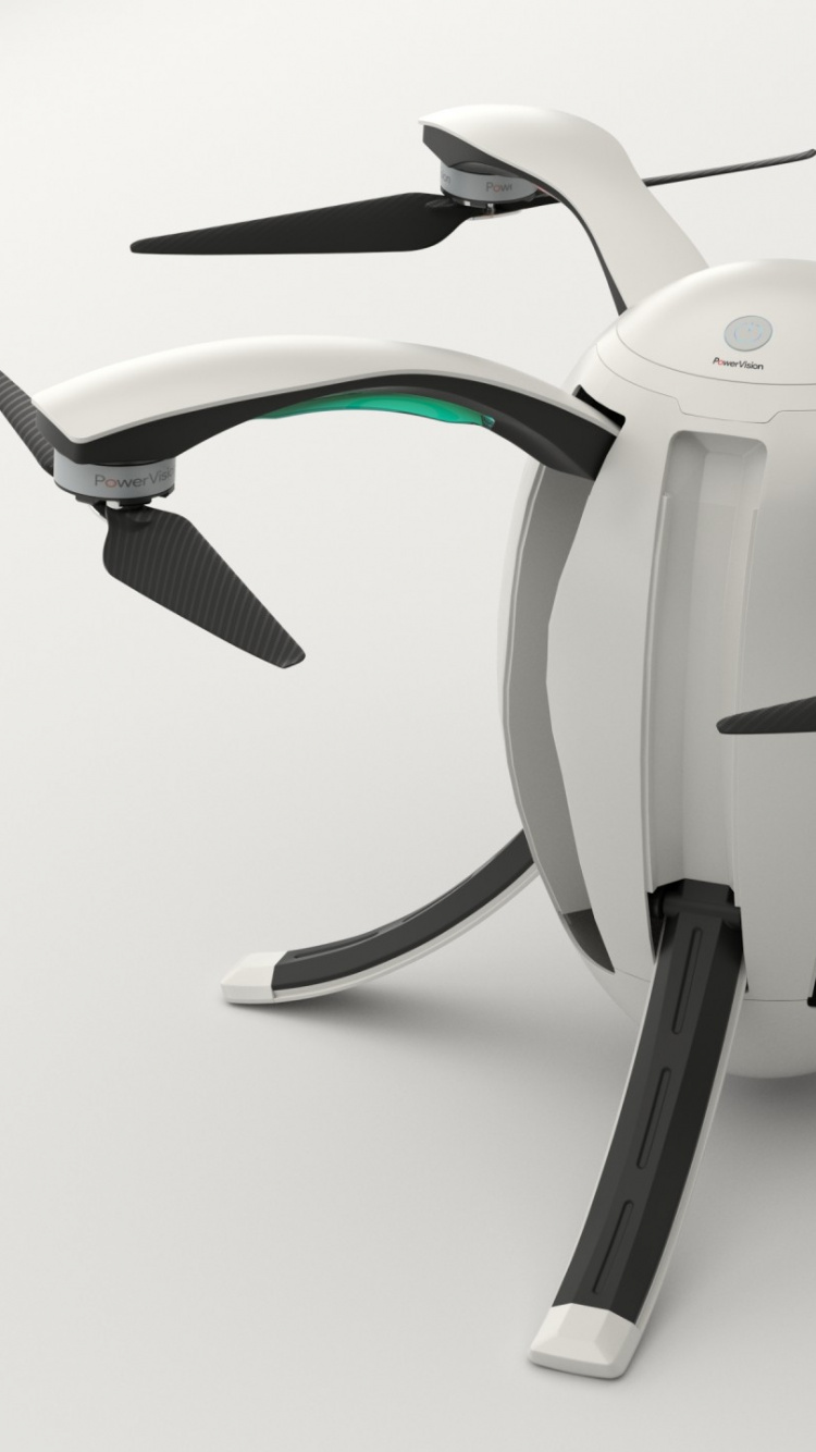 Table Ronde Noir et Argent. Wallpaper in 750x1334 Resolution