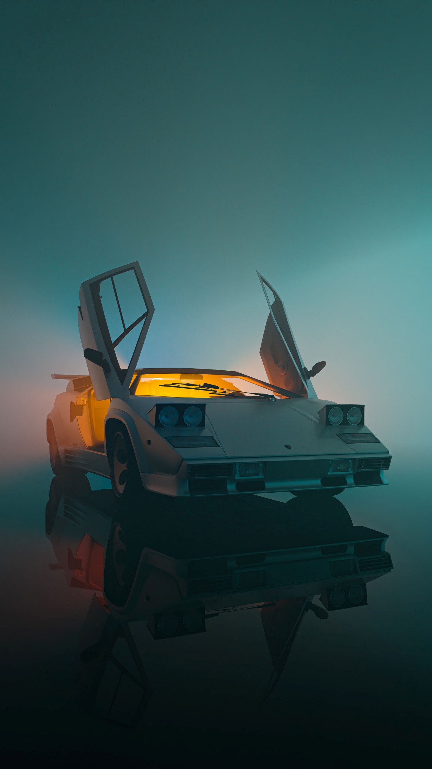 Moez-Programm, Soundcloud, Spotify, Trs Mortimer, Beatport. Wallpaper in 1440x2560 Resolution