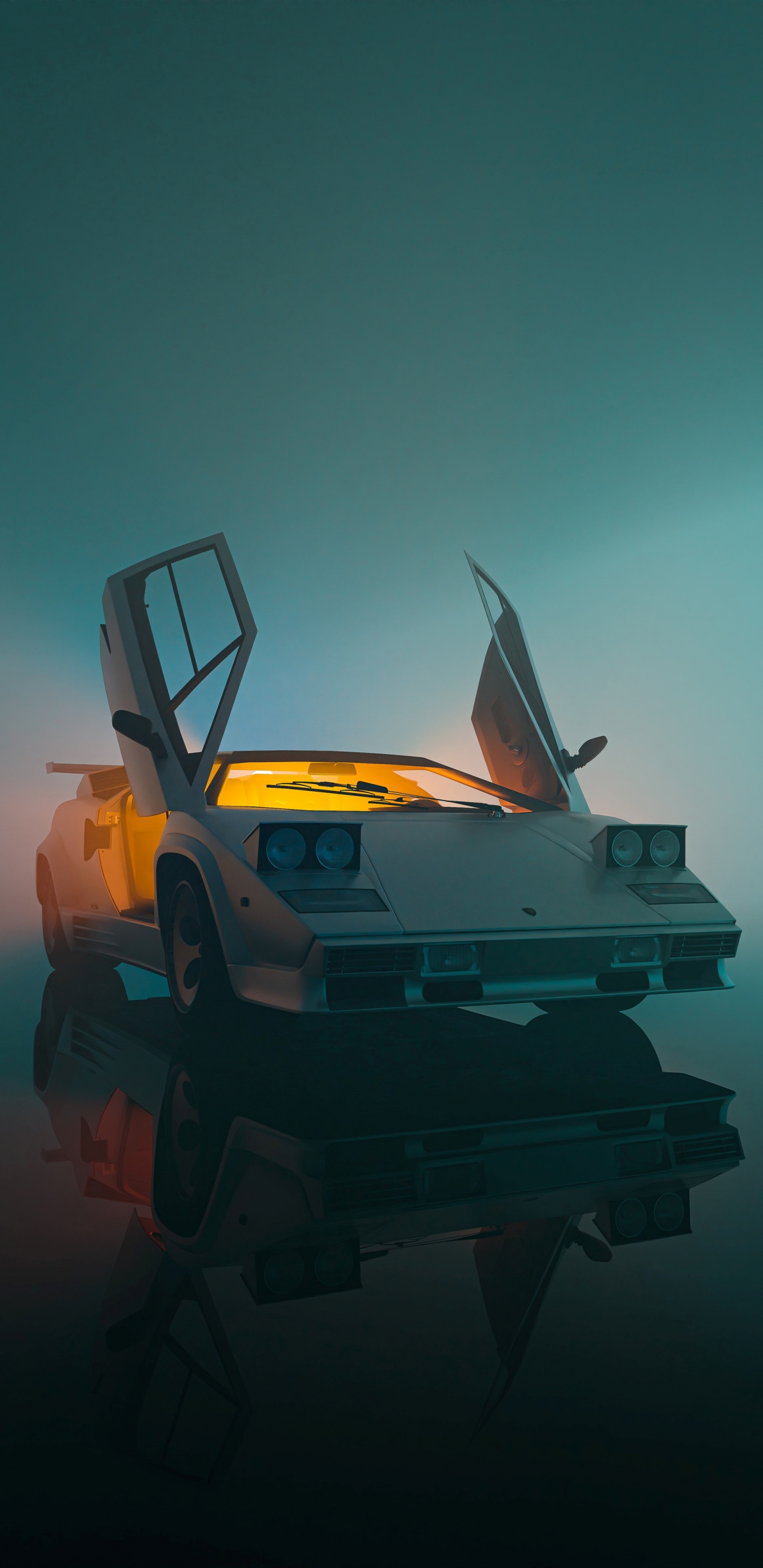 首歌, tr 莫蒂默, 苹果音乐, 轮胎, 车灯 壁纸 1440x2960 允许