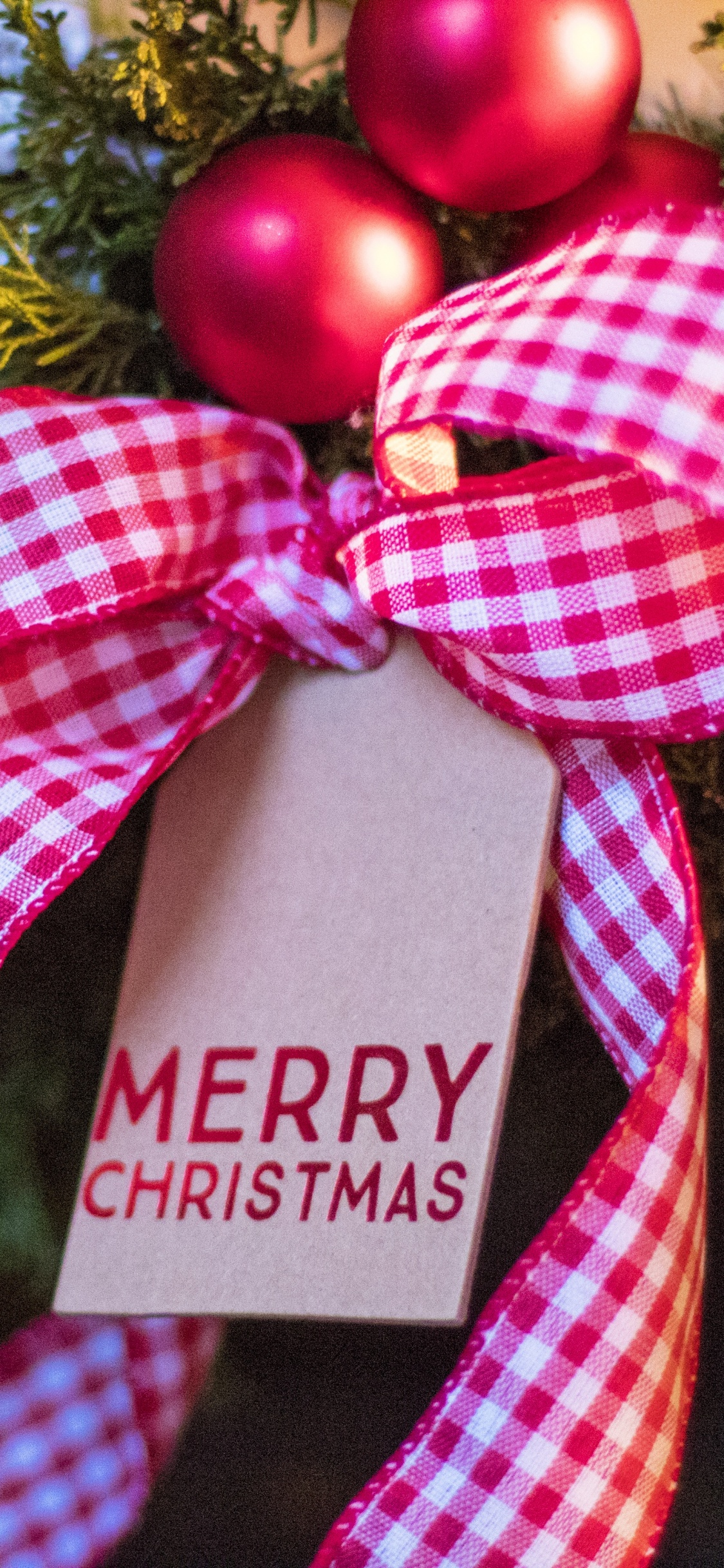 El Día De Navidad, Nochevieja, Decoración de la Navidad, Navidad, Adorno de Navidad. Wallpaper in 1125x2436 Resolution