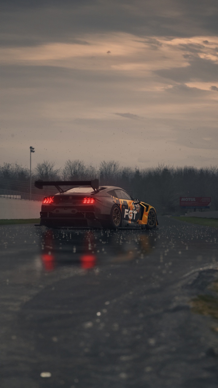 World Rally Car, Auto Racing, World Rally Championship, Sports Car, Cars. Wallpaper in 720x1280 Resolution