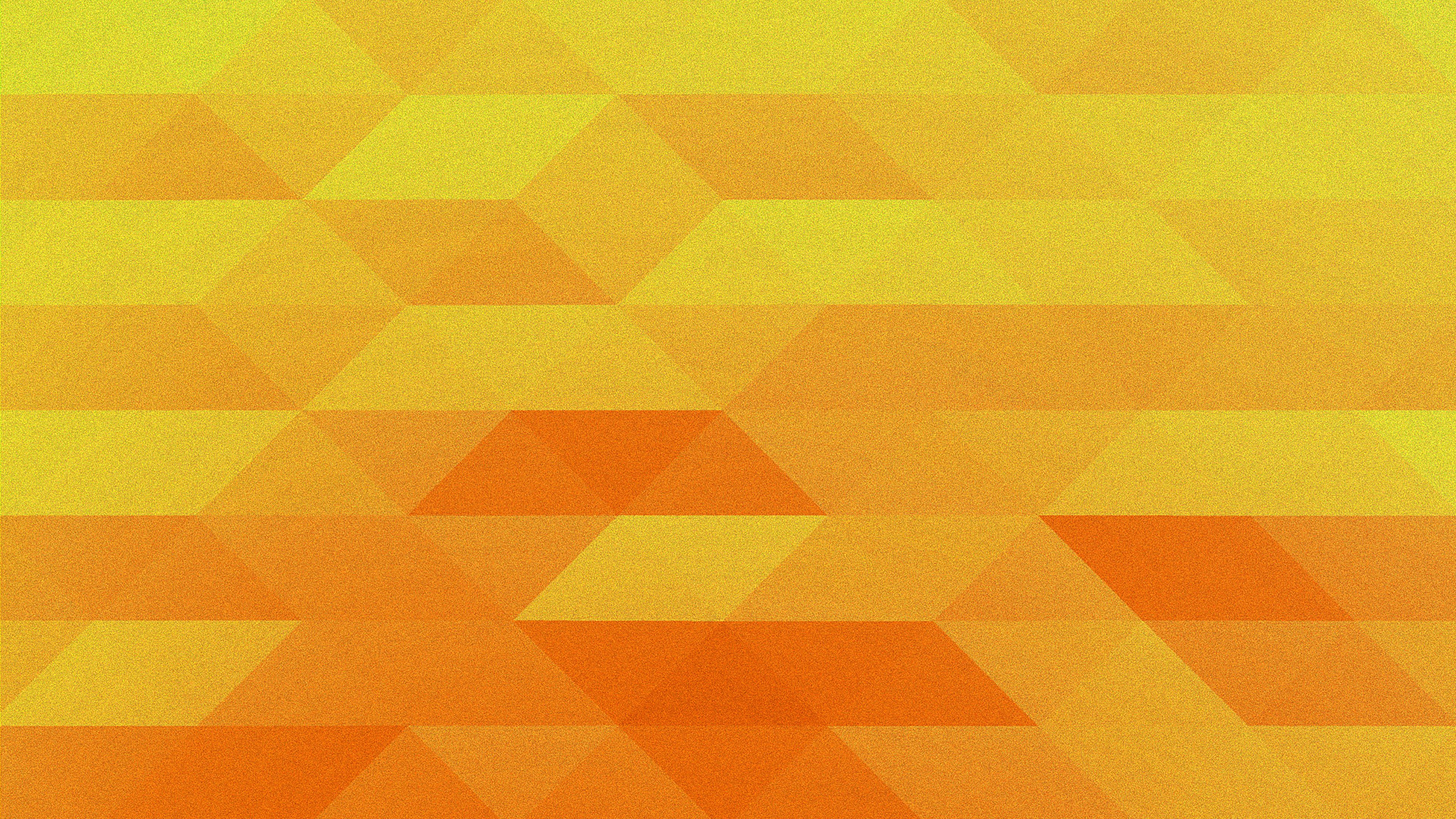 Yellow and White Checkered Textile. Wallpaper in 3840x2160 Resolution