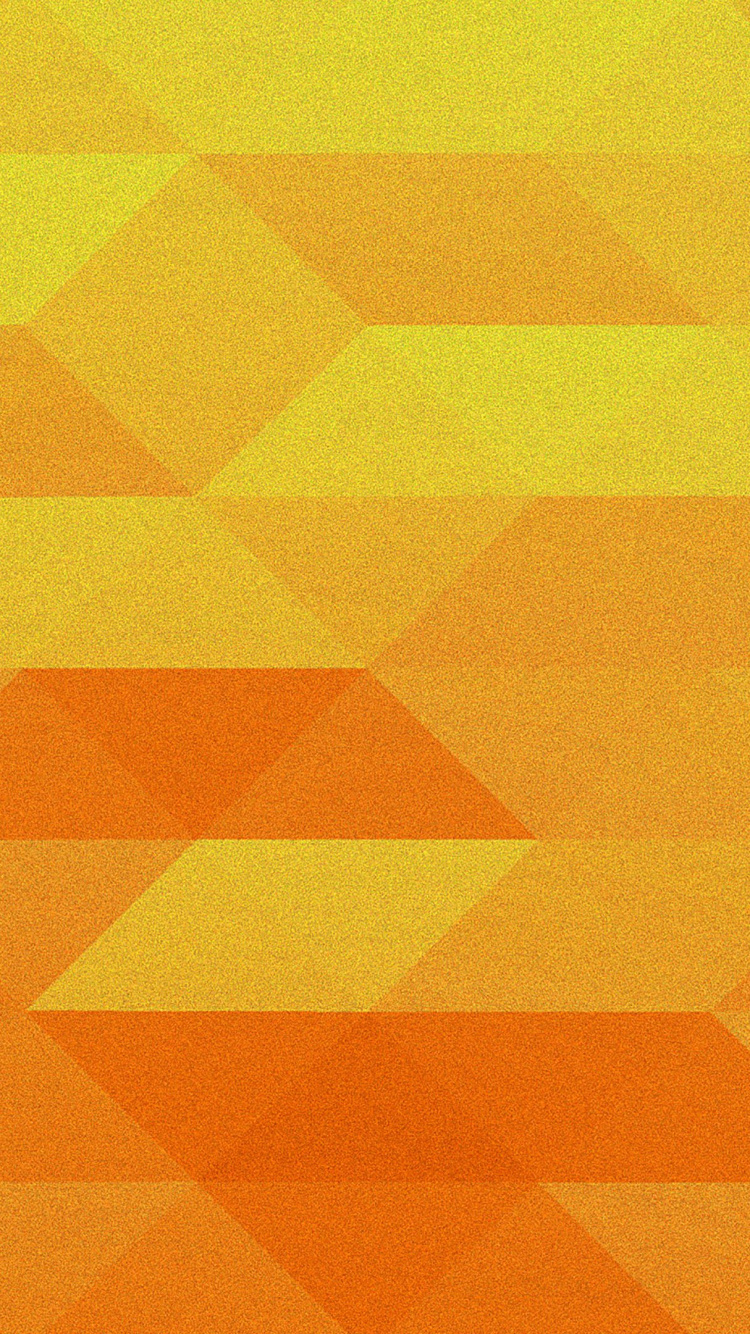 Yellow and White Checkered Textile. Wallpaper in 750x1334 Resolution